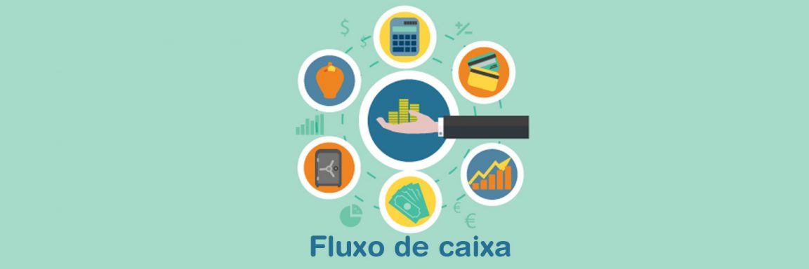Fluxo de caixa para iniciantes