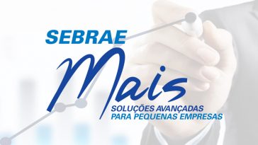 Sebrae mais
