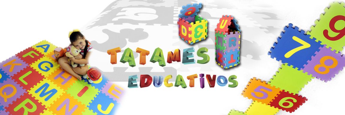 Tatame educativo
