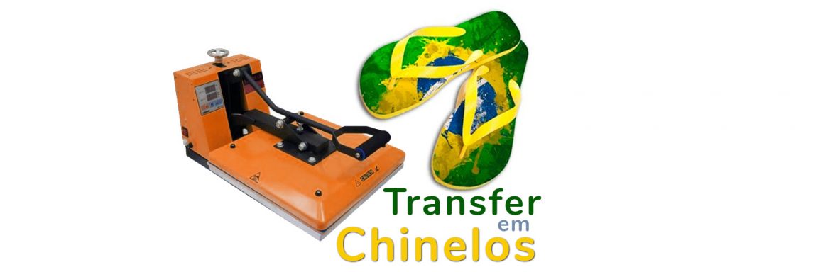 Transfer Sandália