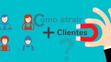 Como atrair clientes