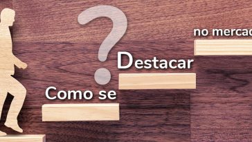 Destaque-se no mercado