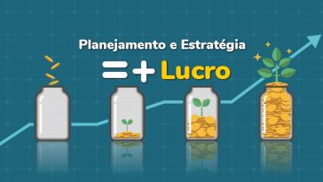 Lucre mais