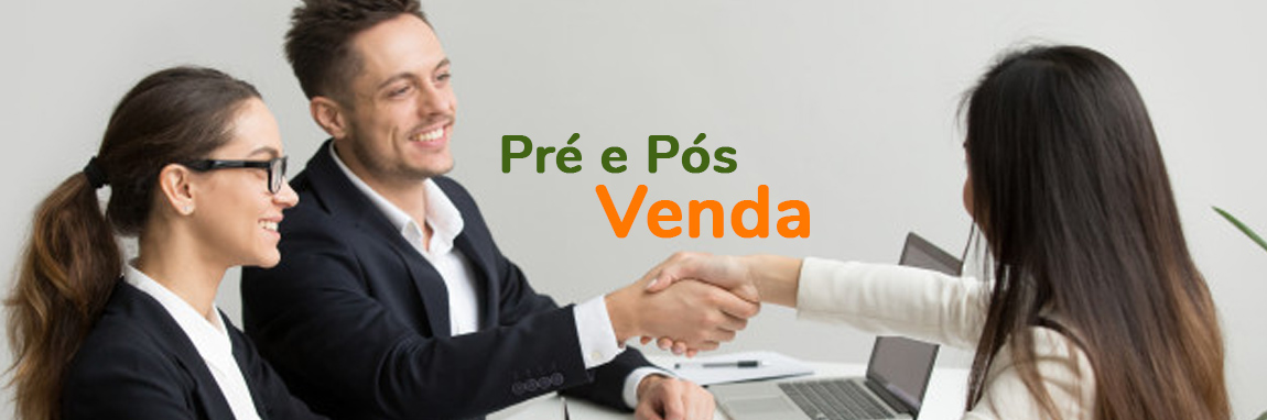 Pós Venda
