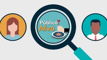 Como definir publico alvo
