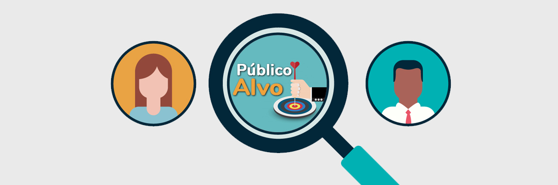 Como definir publico alvo