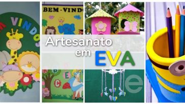 Eva Artesanato