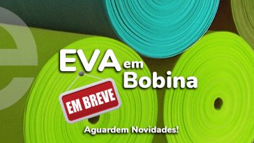 Eva em rolo
