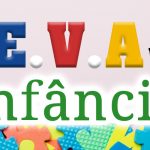 crianças no E.V.A