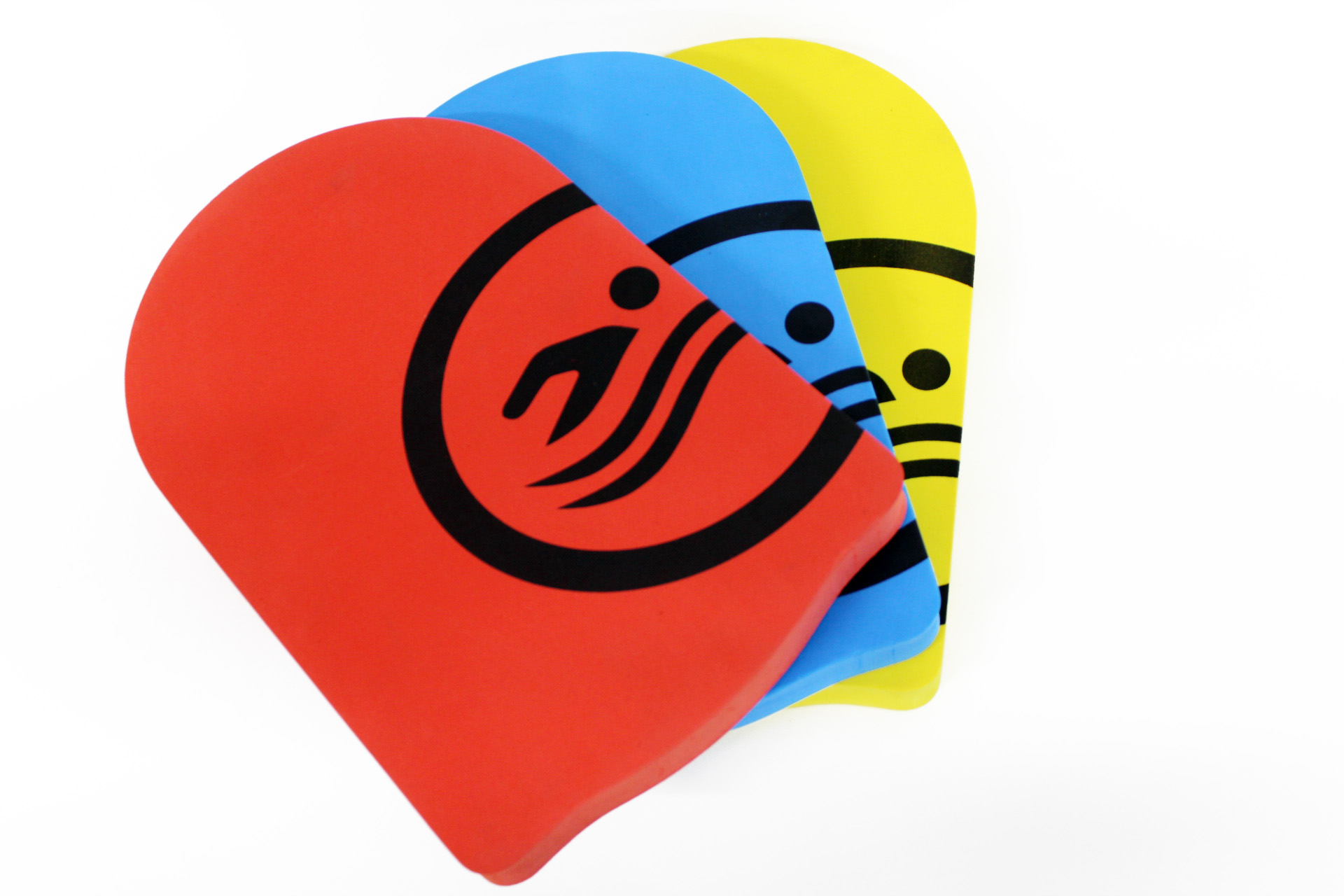 PRANCHA DE NATAÇÃO EM EVA