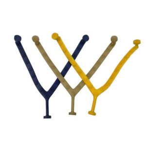 Alças para Chinelos FLORZINHA