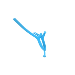 Alça Rally Baby com Rabicho