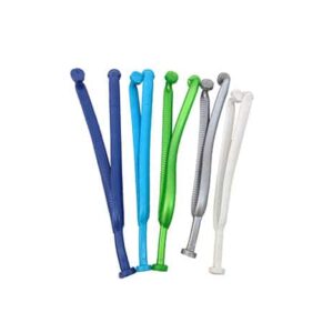 Alça Slim Friso - Tira Slim Friso