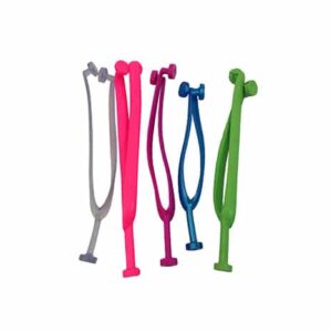 Alça Slim Lisa - Tira Slim Lisa