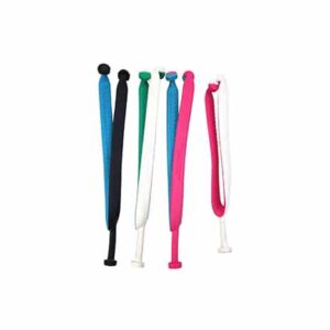 Alça Top Bicolor - Tira Top Bicolor