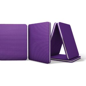 Placa de Eva Top 70/30 + Borracha Sintética