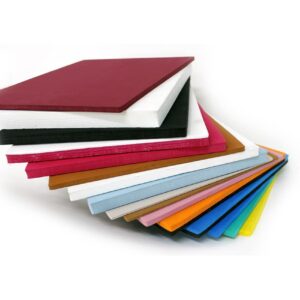 Placa de Borracha Multiuso