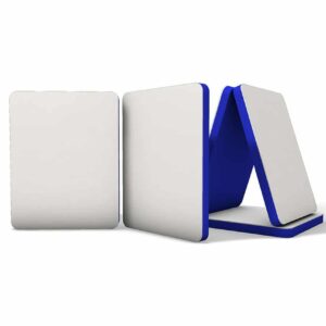 Placa Super Leve Com Palmilha