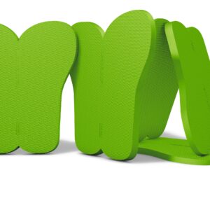 Placa Ana Bela Top - 70/30 + Borracha Sintética