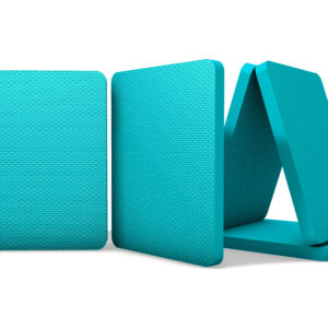 Placa Microporosa Gold