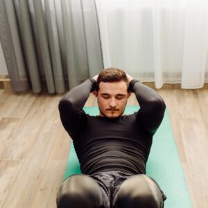 PLACAS PARA ABDOMINAIS em EVA